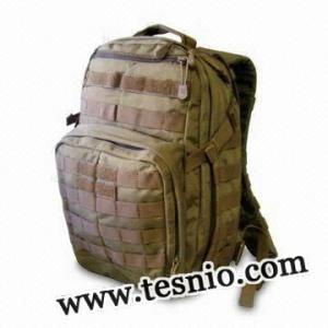 Military Backpack Factory