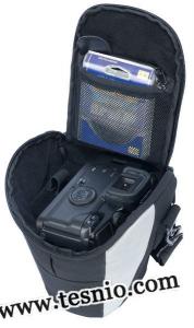 V shaped SLR Camera Bags Cases