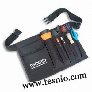 Electrician tool bags