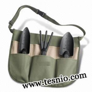 Garden Tool Set with Bags