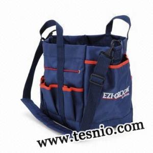 Multi Pocket Tool Bag
