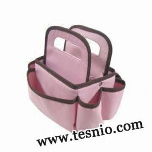 Pink Tool Bags