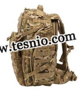 Camo Military Hiking Backpack
