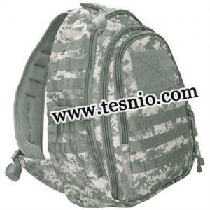 Cordura Military Backpack