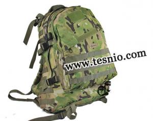 Military Computer Backpack