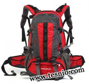Outdoor Pro Backpack