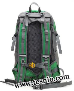 Outdoors Brand Backpack