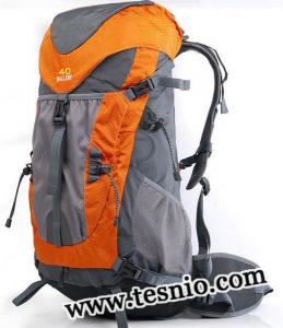 ergonomic hiking backpacks