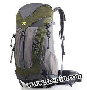 2012 Brand Camping Backpack