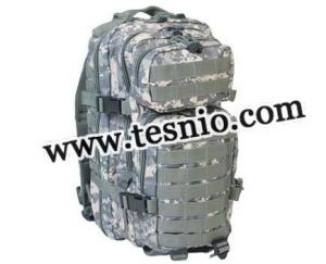 Custom Military Backpacks