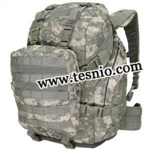 Military Laptop Backpack