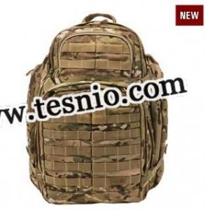 Multicam Military Backpack